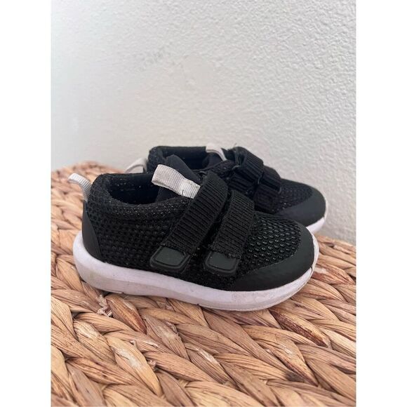 Cat and Jack velcro shoes kids size 6 - Picture 1 of 6